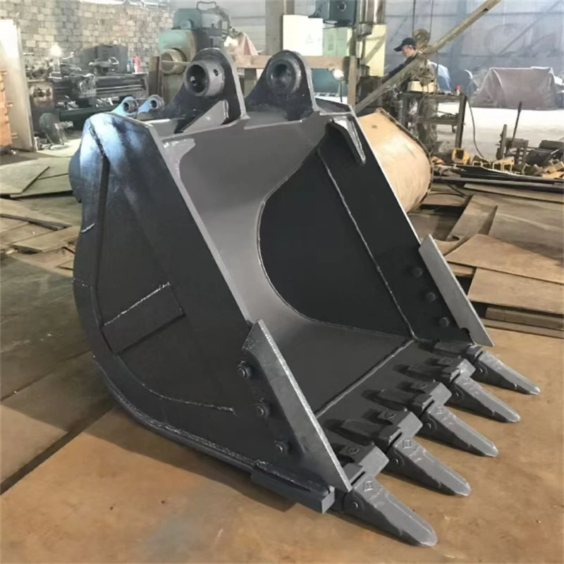 CustomizeTooth Bucket ZT dodaci (dizalica, dizač, klizač)